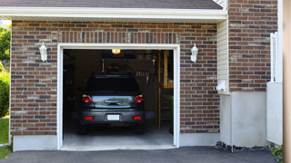 Garage Door Installation at Seven Palms Townhouses, Florida