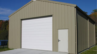 Garage Door Openers at Seven Palms Townhouses, Florida